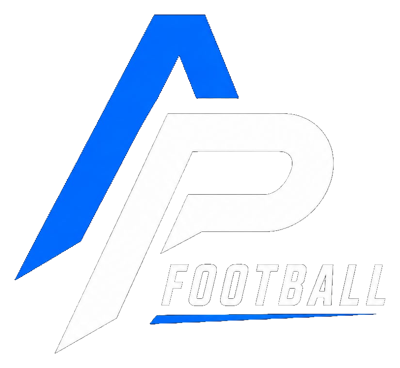 Pastrana Football